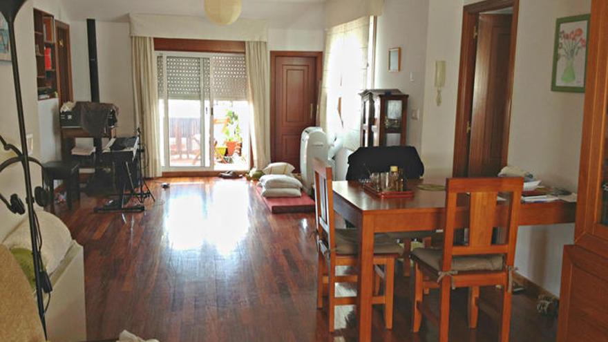 Casas en venta en Vigo por menos de 140.000 euros