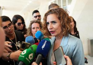 Sumar avisa al PSOE que ha de "moure’s per acabar la legislatura"