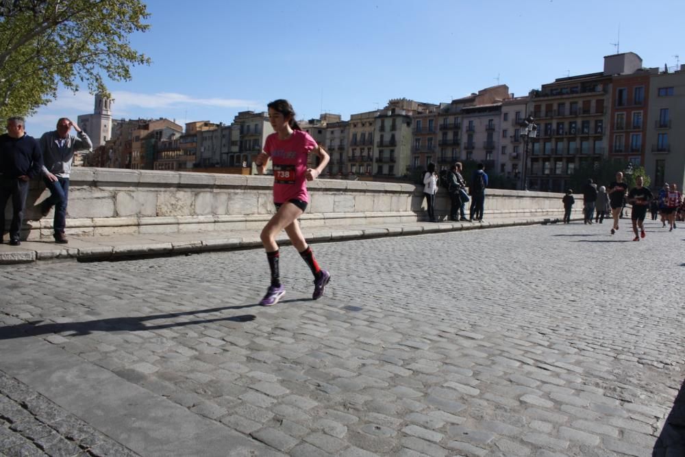 10 Km de Girona Esports Parra – La Salle