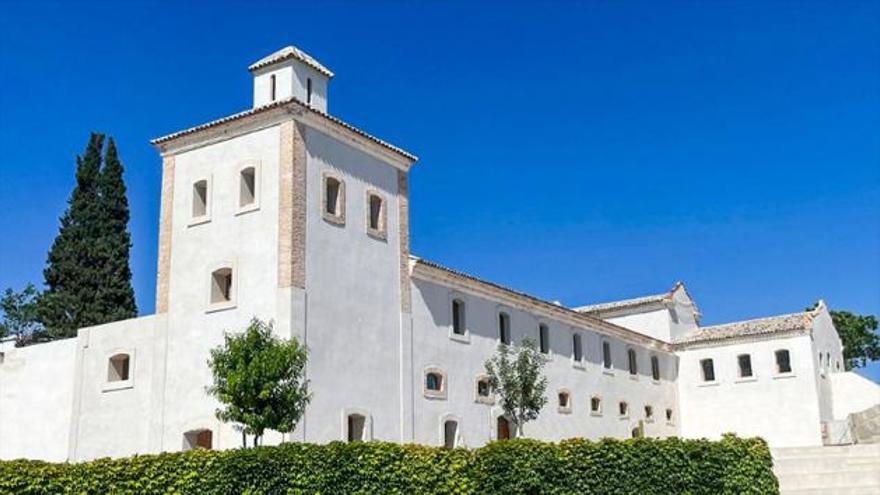 Finca Calderón: el primer &#039;enoresort&#039; de la Comunitat Valenciana