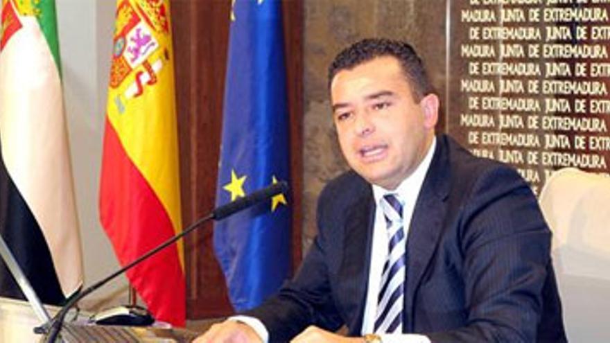 El consejero de Deporte representa al resto de comunidades en el consejo estatal antidopaje