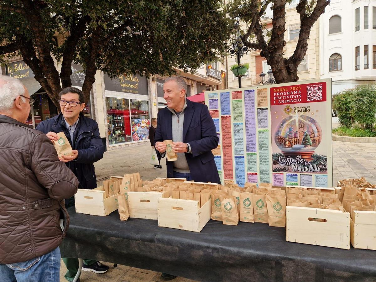 Imagen facilitada por el Ayuntamiento de Castelló.