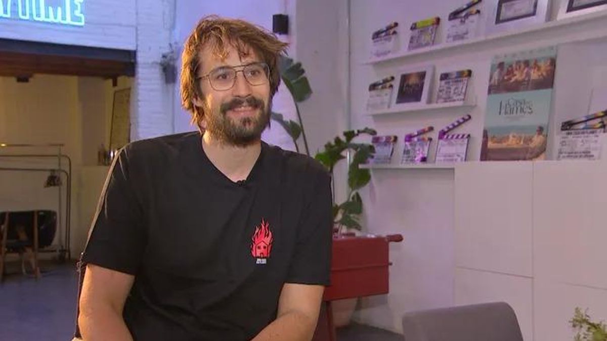 Dani de la Orden dirige la nueva sitcom 'La casa nostra'