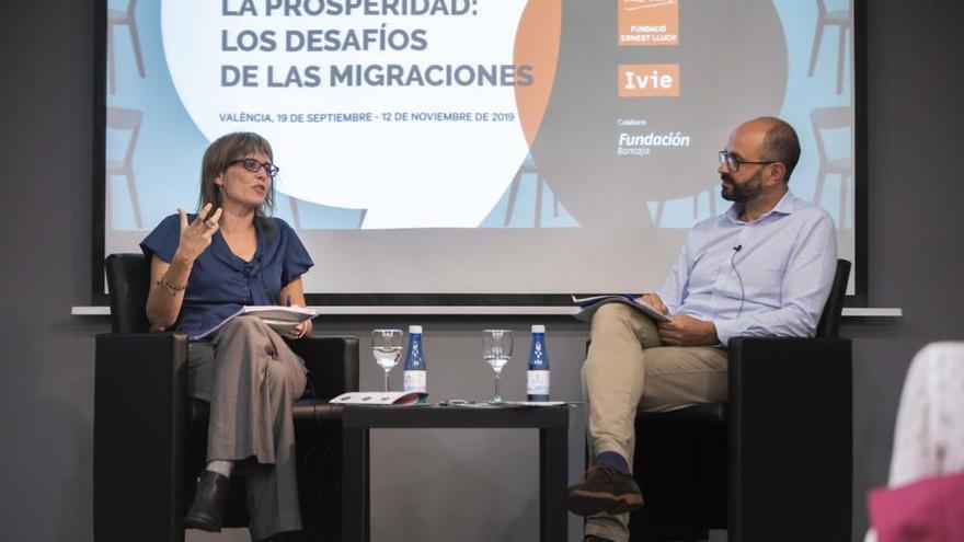 &quot;Las sociedades que no son diversas pierden el tren de la modernidad&quot;