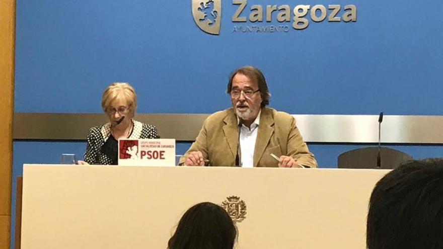 PSOE pide promover mejoras en la accesibilidad de las viviendas zaragozanas