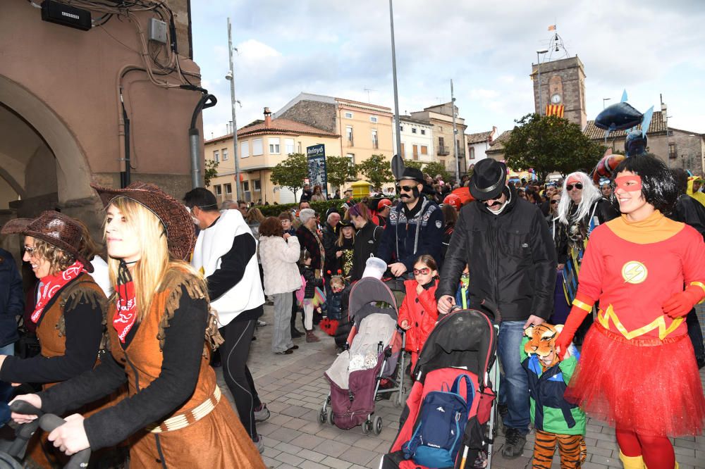 Carnaval d'Avinyó 2017