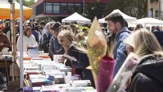 Aquests són els llibres més venuts de Sant Jordi 2024, segons el rànquing provisional