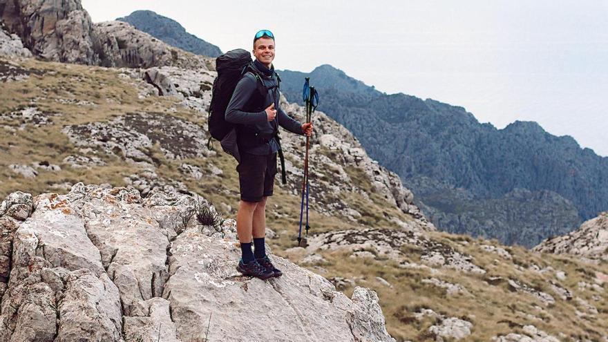 Kosten, Gepäck und Anschluss finden: Diese Tipps gibt Wander-Blogger Lucio Jünemann für den GR 221
