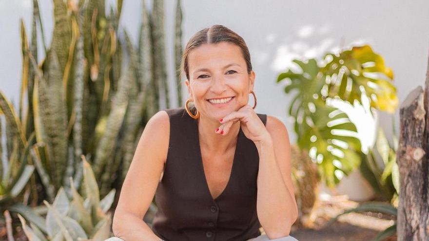 Vanessa Marrero Vázquez, Escuela de Tranquilidad Económica: «Ningún negocio tiene sentido si te roba la paz y la salud»