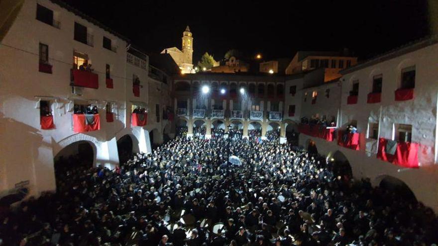 Ruta del Tambor y Bombo, conocer Aragón en Semana Santa