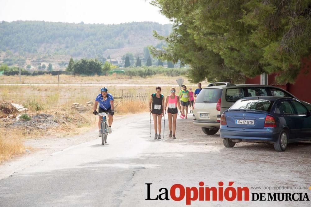 III Marcha por las Enfermedades Raras D´Genes