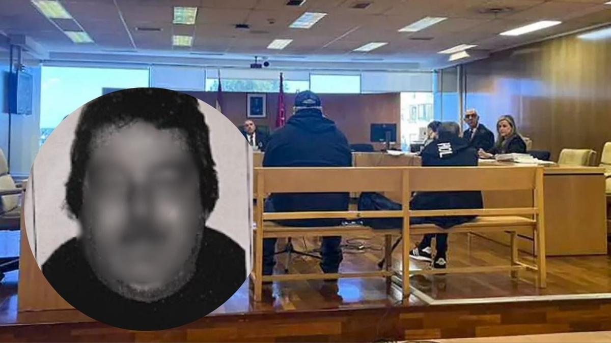 «Em va violar més de trenta vegades…»: així va revelar una nena d’11 anys com el seu aviastre les agredia a ella i a les seves germanes