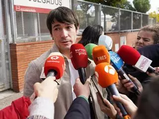 Juan José Ballesta no será juzgado por agresión sexual por falta de pruebas