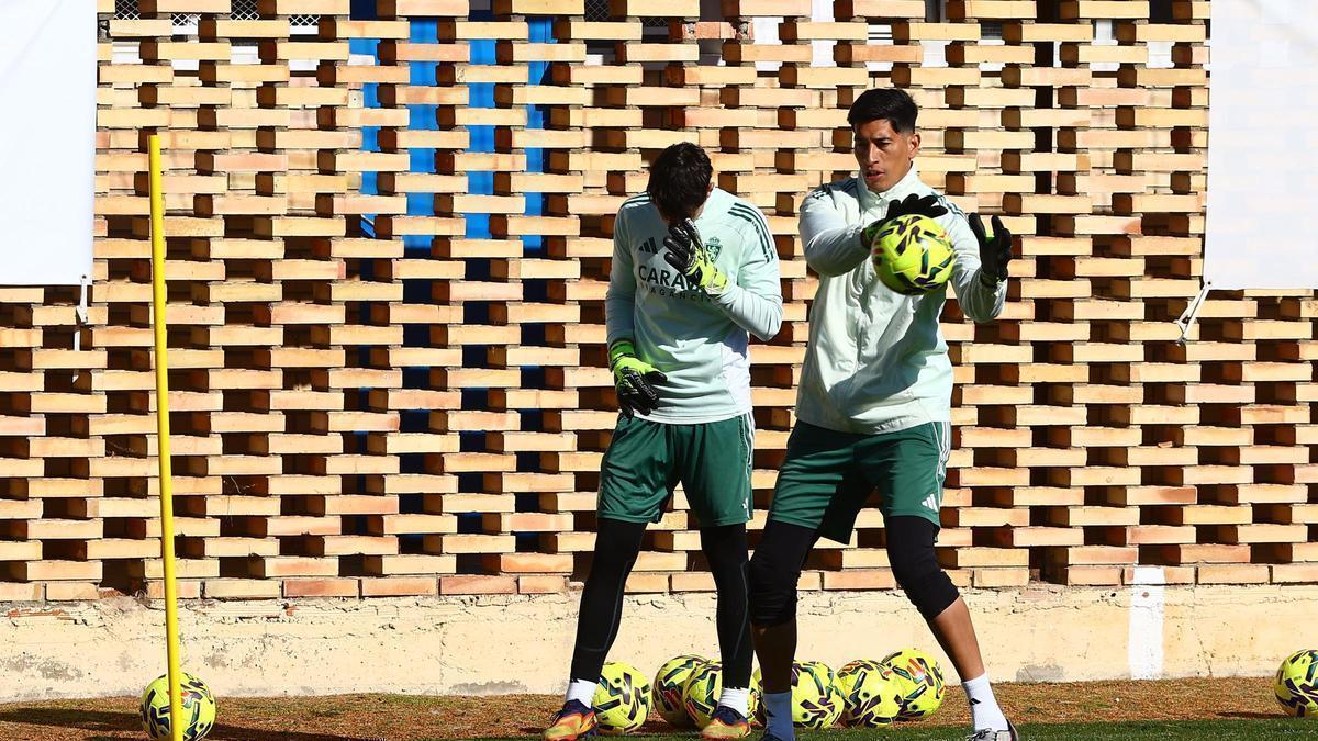 Esteban Andrada se incorpora esta semana a Monterrey y confía en que se anule el castigo pendiente