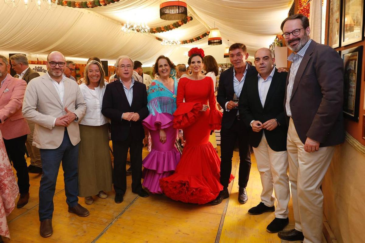 Asociación Provincial de Joyeros, Plateros y Relojeros de Córdoba San Eloy