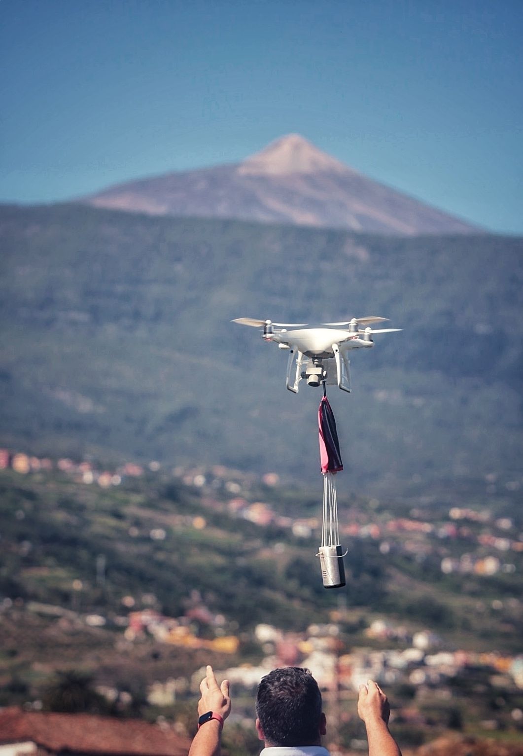 Concurso regional CanSat22