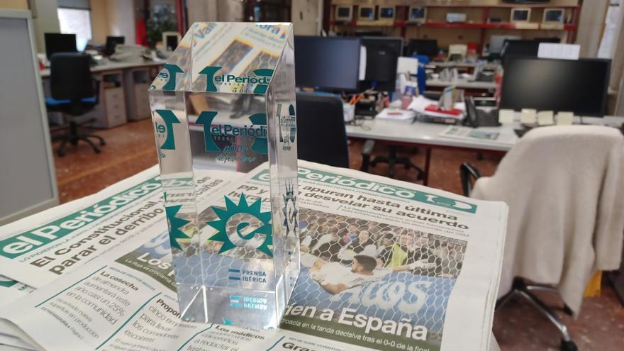 La envidiable salud de los Premios Empresario Extremeño del Año en su 28 edición