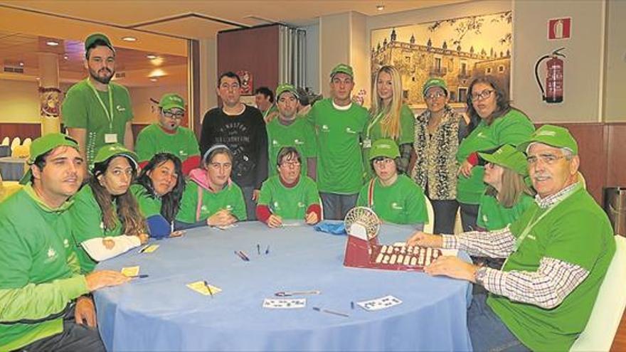 iberdrola celebra el día del voluntariado