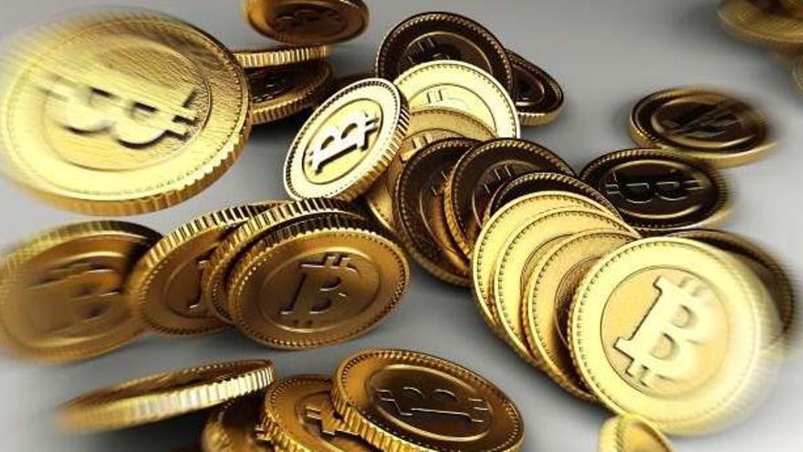 El bitcoin va ser creat l&#039;any 2009.
