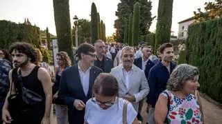Por qué Collboni llega reforzado a la recta final