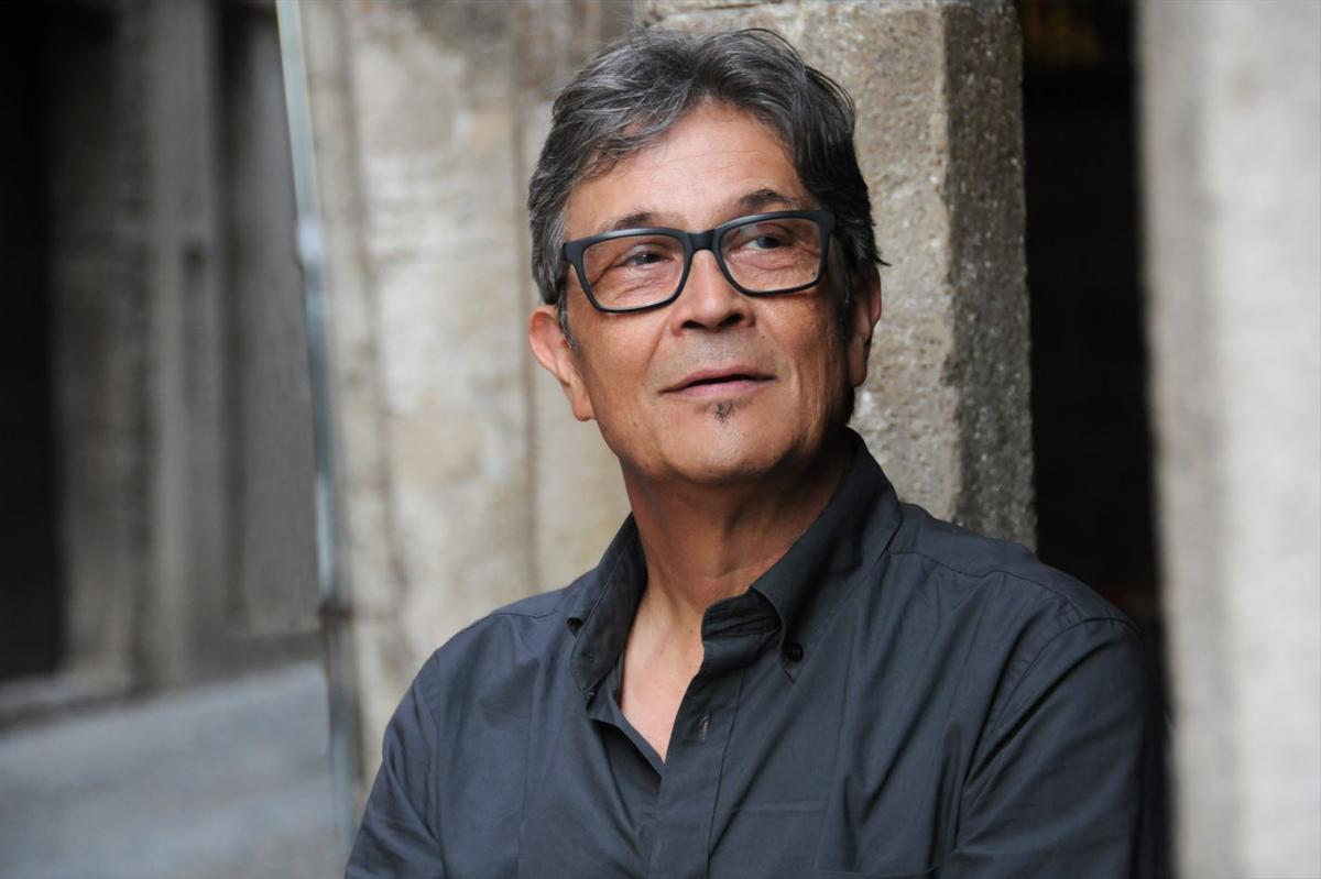 Chano DomÍnguez