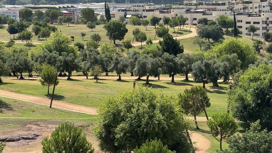 El PSOE exige que se reabra el Aula de la Naturaleza del parque de la Asomadilla