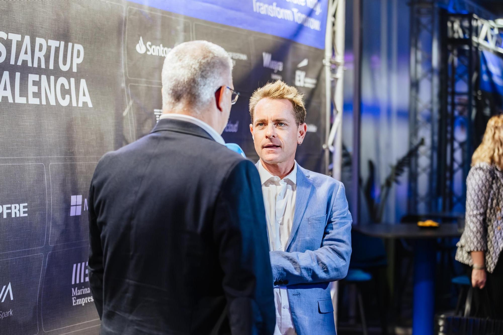 VDS 2025 Guest Reception