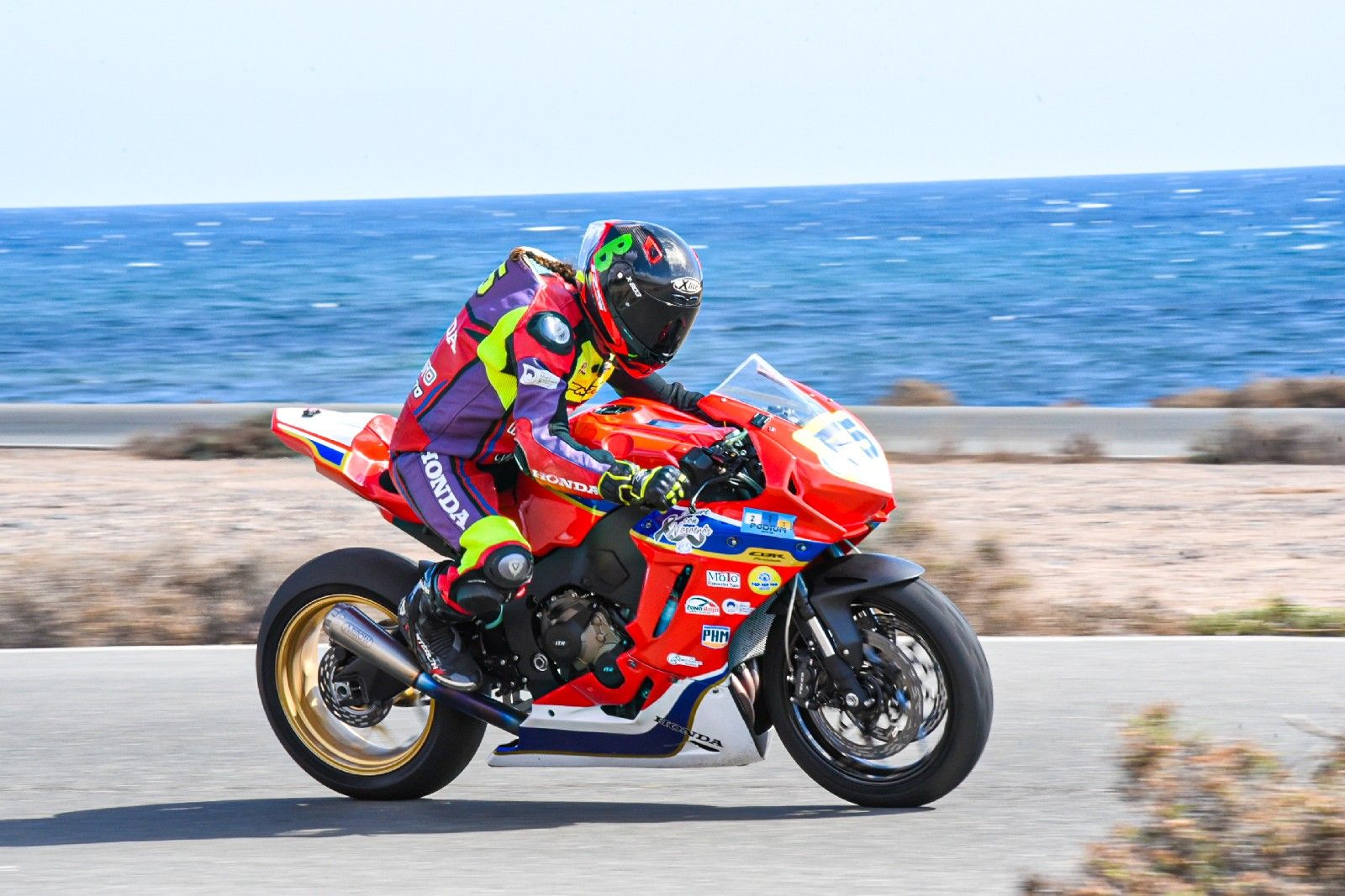 Trofeo Cabildo de Gran Canaria de motociclismo