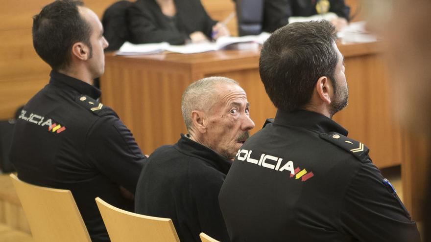 18 años de cárcel para el 'violador de la Diagonal' por agredir a tres  mujeres y acosar a otra en Castelló - Levante-EMV