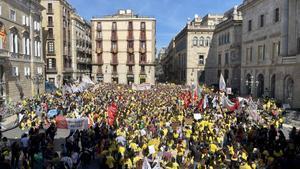 "Les recents vagues de professors/es no són gens exagerades"