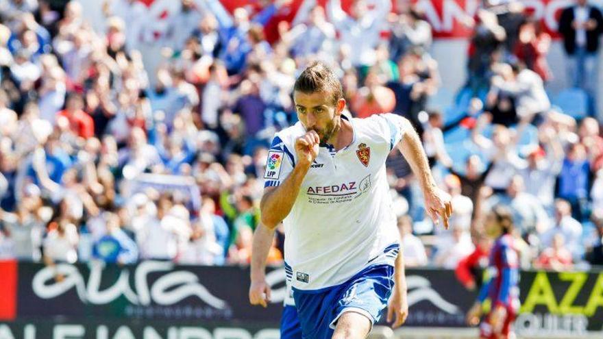 Luis García firma con el Eupen de la Segunda belga por dos años