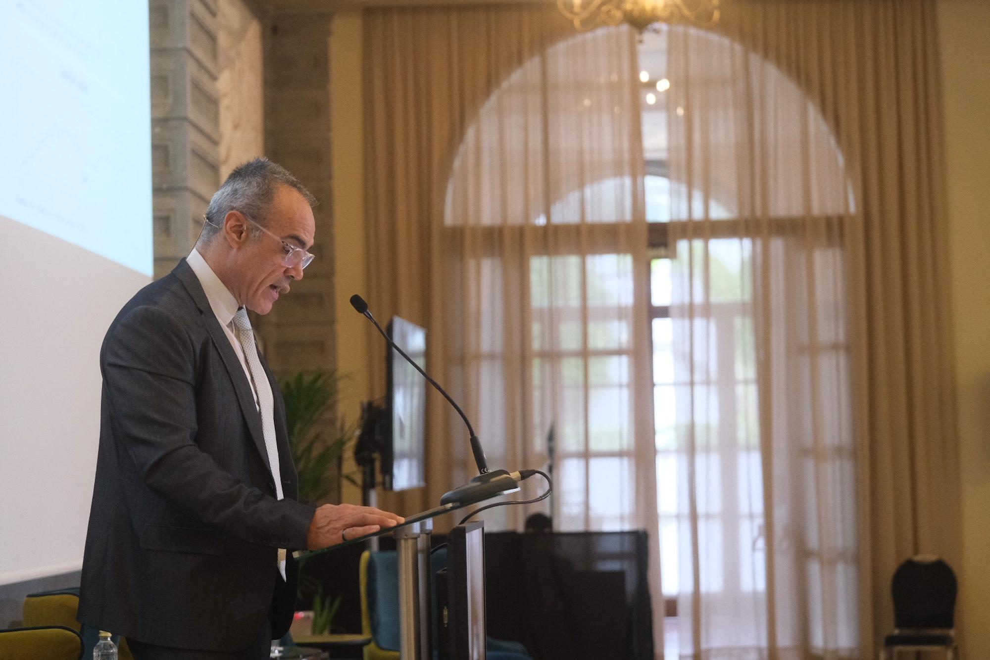 Foro Prensa Ibérica ?Nuevos retos, nuevas oportunidades?, | 26/11/2024  | 26/11/2024 | Fotógrafo: José Carlos Guerra