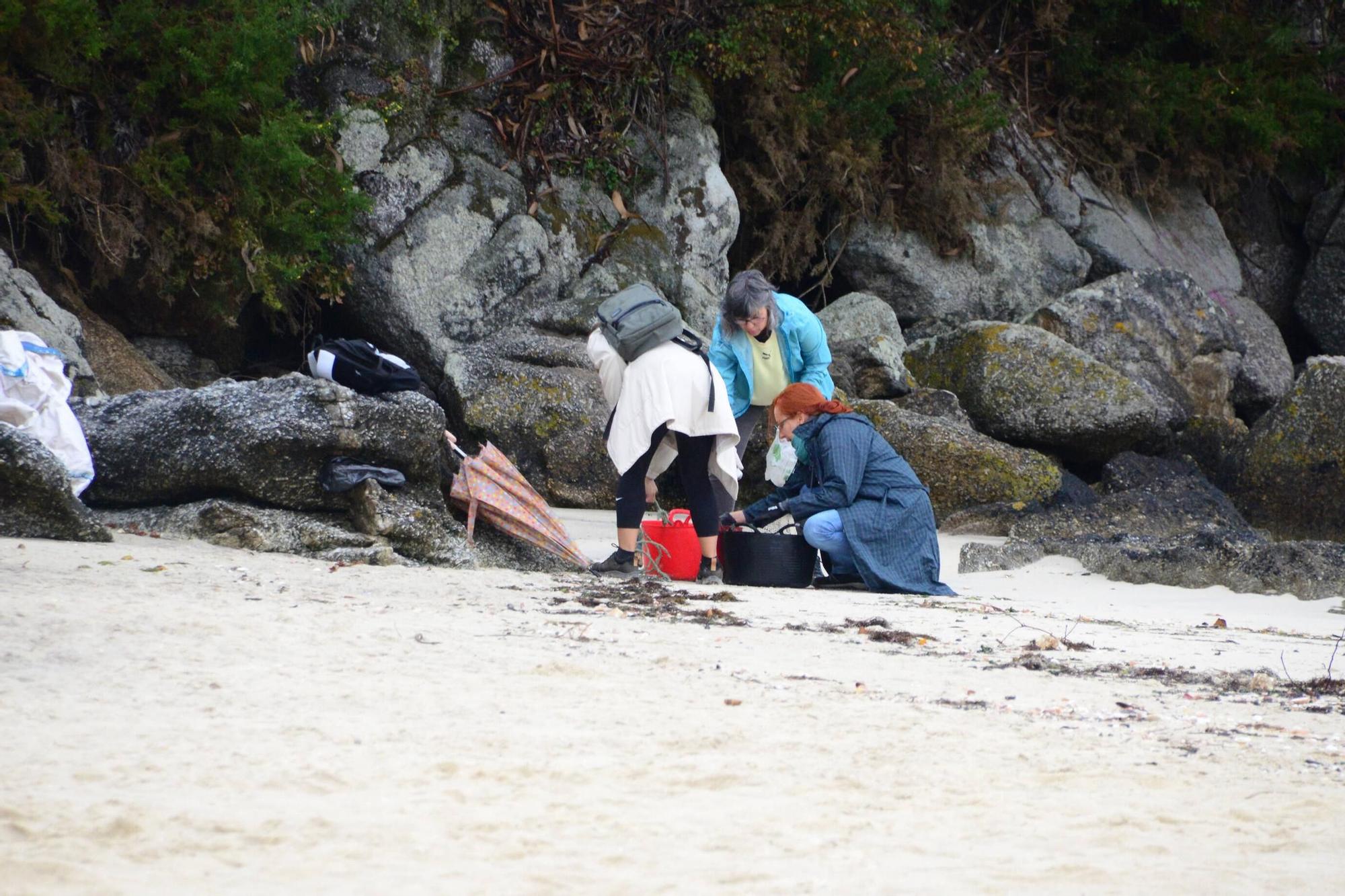 Arneles y Rialdarca destapan sus vergüenzas