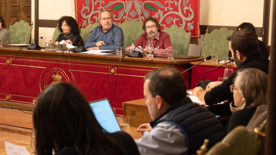 El Ayuntamiento de Zamora publica las bases de la consolidación de 74 puestos