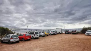 Medidas ante los problemas de aparcamiento en La Punta, en La Laguna: 214.000 euros para adquirir un terreno