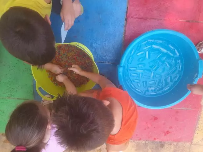 Cheste clausura su escuela de verano