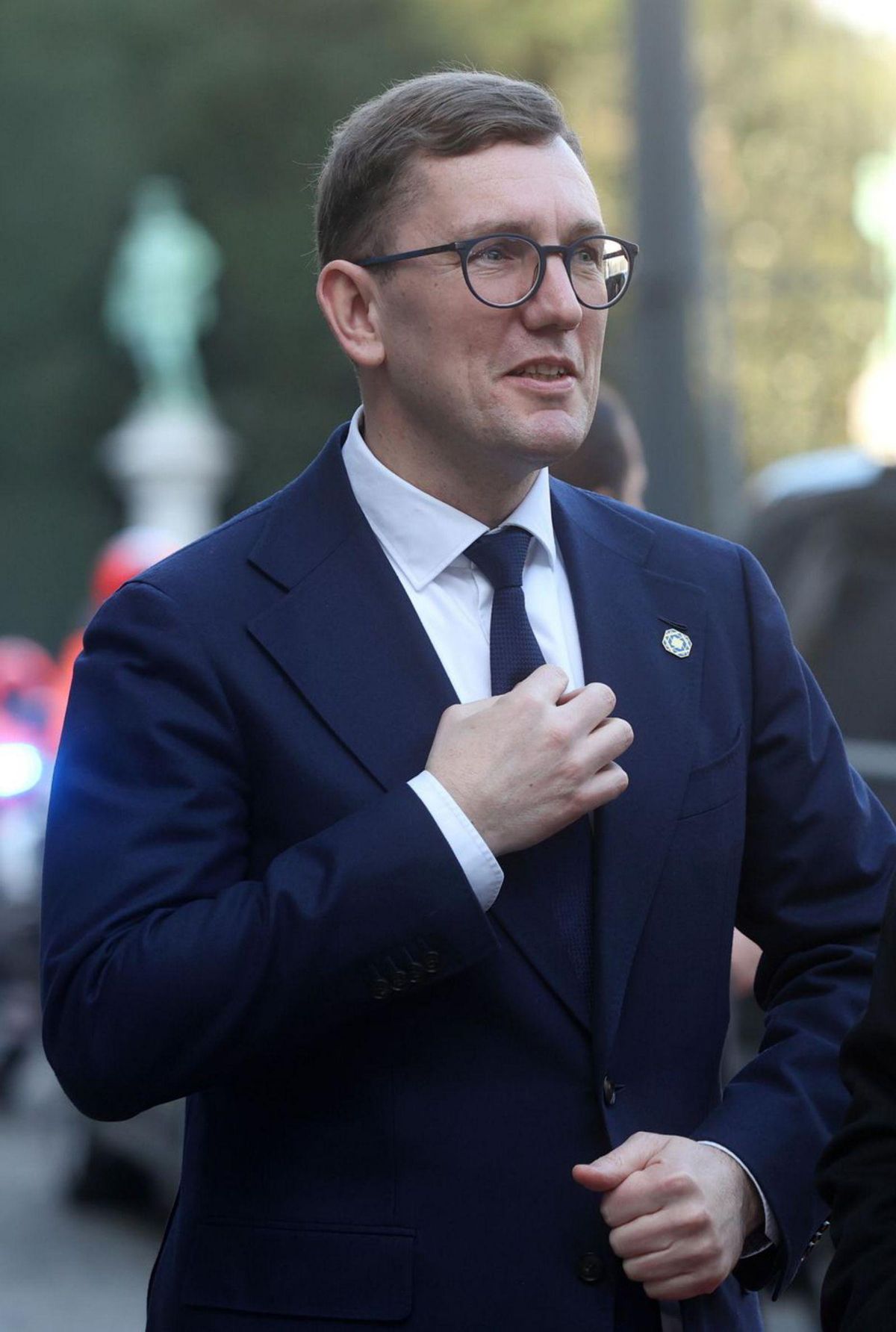 Estònia augmentarà el seu pressupost en defensa fins al 5% del PIB el 2026