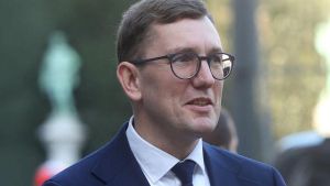 Estònia augmentarà el seu pressupost en defensa fins al 5% del PIB el 2026