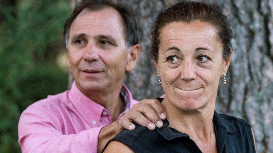 La familia, convencida de que Blanca Fernández Ochoa llevaba saco de dormir y comida