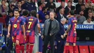 Todas las reacciones a la eliminación del Barça ante el Atlético de Madrid