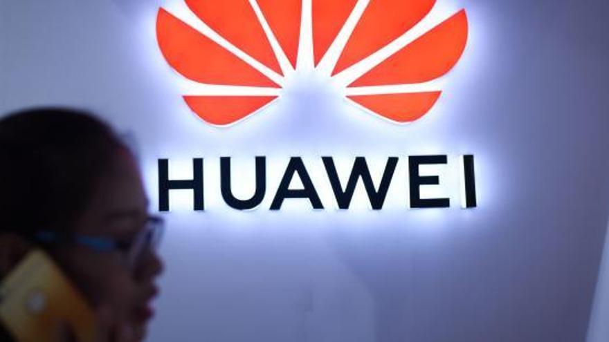 Huawei es defensa de les acusacions d&#039;espionatge