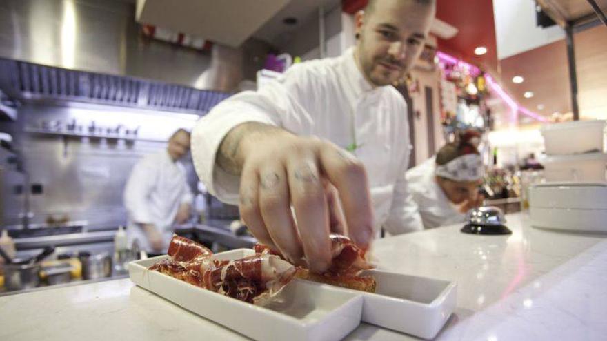 El Tatau Bistró gana la estrella que pierde la Bal d&#039;Onsera