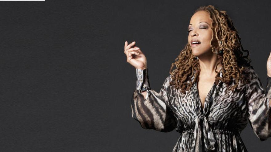 Cassandra Wilson