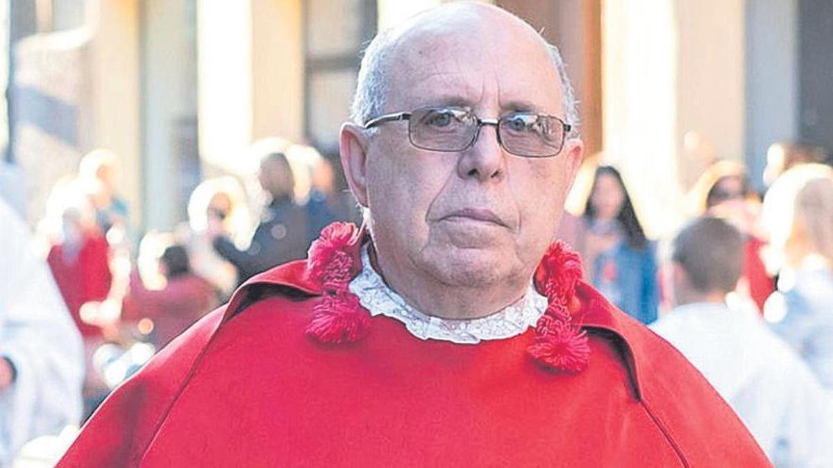 El lado más oscuro de "Don Alfonso", el canónigo asesinado en València