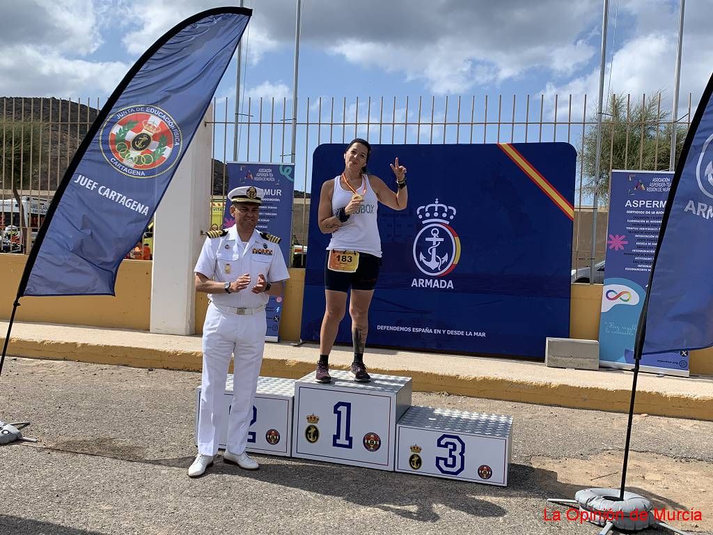 Carrera Popular Subida al Calvario