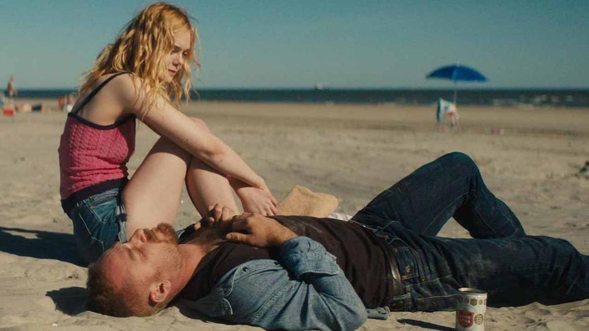 Estrenos de la semana. Tráiler de 'Galveston'  (2018)