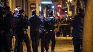 265 delincuentes multirreincidentes acumulan 4.676 delitos en medio año en Barcelona
