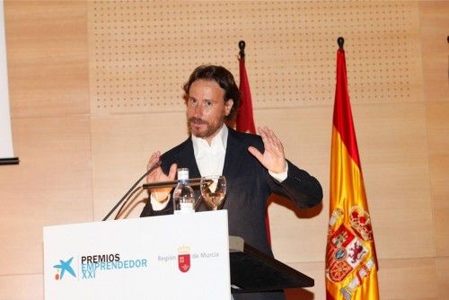 Premios Emprendedor XXI