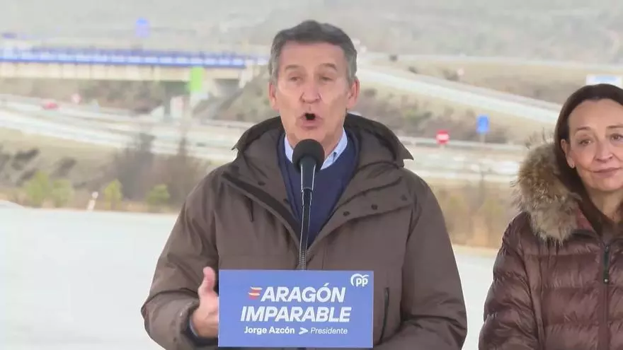 Feijóo cita a sus 'barones' para hacer un frente común contra la financiación de Sánchez