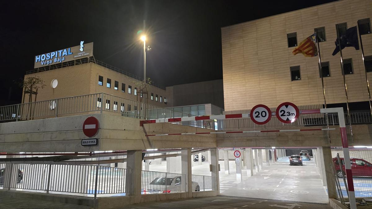 Las obras alcanzan un 80 % de ejecución